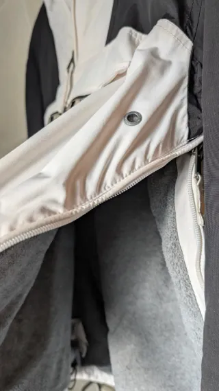 Cortavientos Napapijri