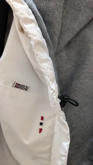 Cortavientos Napapijri