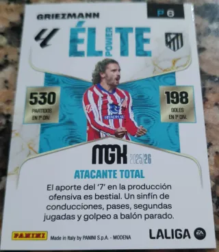 Cromo megacracks 25/27