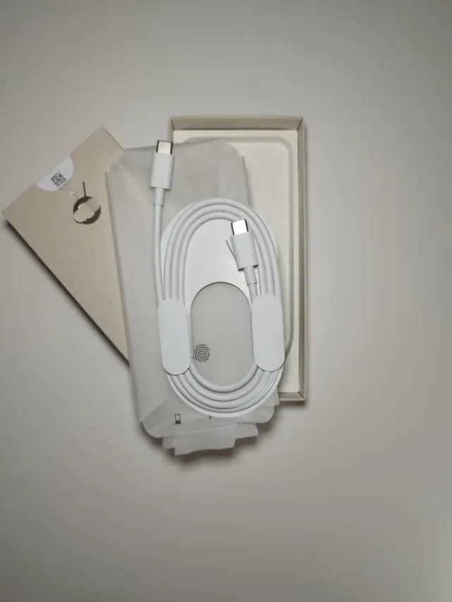 NUEVO Google Pixel 9a 128gb Nero