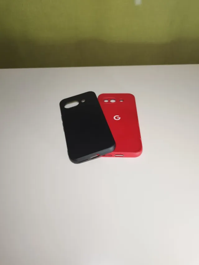 NUEVO Google Pixel 9a 128gb Nero