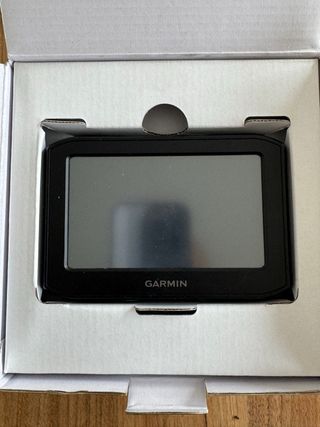 GPS Garmin Zumo 396 LMT-S Moto