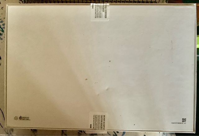 Samsung Galaxy Tab A8 Negro