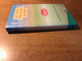 La Donna Che Ritrovò La Voce