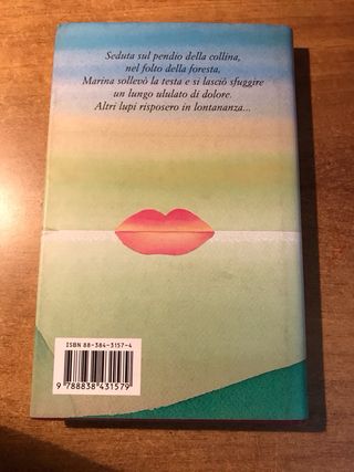 La Donna Che Ritrovò La Voce