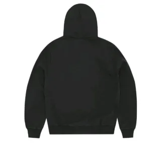 Sudadera Corteiz Negra Talla M