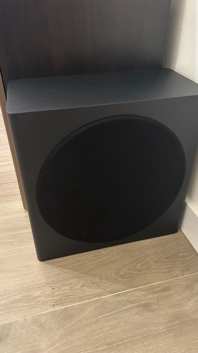 Barra Samsung HW-Q70R Harman Kardon Dolby Atmos