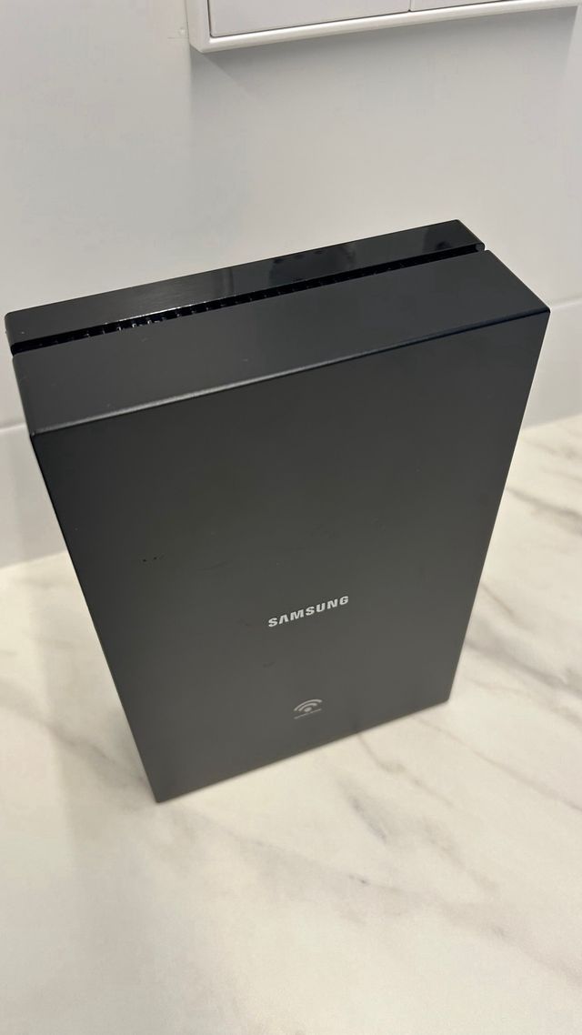 Barra Samsung HW-Q70R Harman Kardon Dolby Atmos
