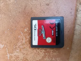 Gioco Nintendo DS - Corse