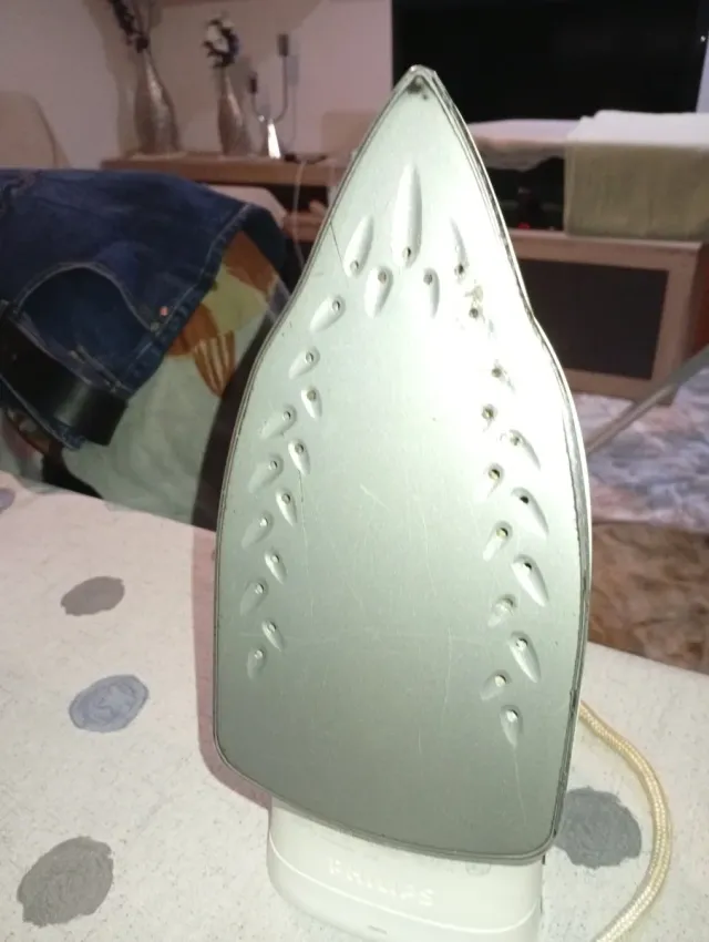 Plancha de vapor PHILIPS GS2530