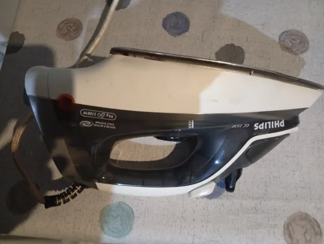 Plancha de vapor PHILIPS GS2530