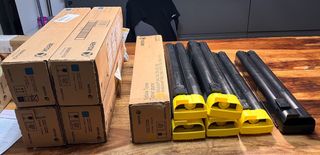 16 Toner Xerox per DocuColor e WorkCentre