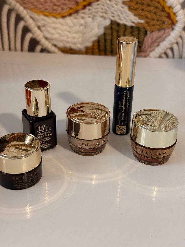 Estée Lauder Cuidado Facial Set