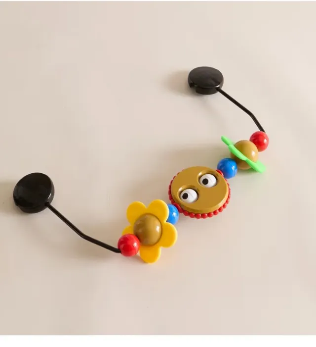 Juguete Colgante para Hamaca Bebé