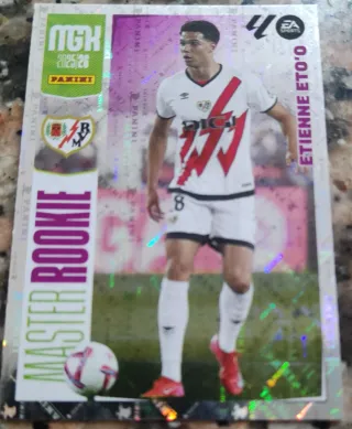 Cromo megacracks 25/26