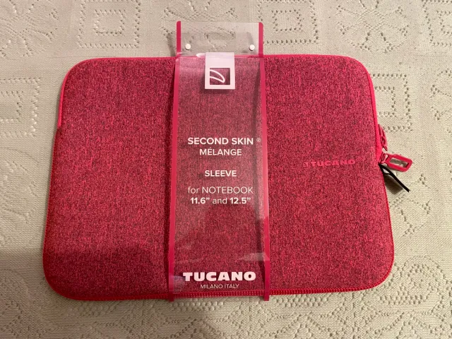 Funda tablet Tucano Mac Book Pro Air 13