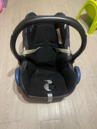 Maxi-Cosi Huevo Silla Coche Bebé