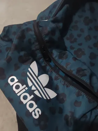 Mochila Sport Adidas