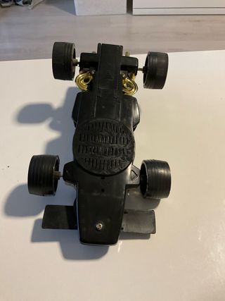 Coche Radio Lotus John Player Special