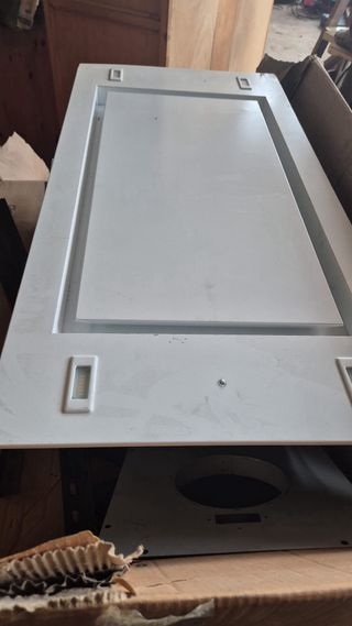 LOTE LIQUIDACIÓN EXTRACTORES  PREMIUM PARED E INTE