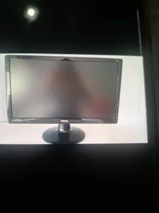 Monitor BenQ 22 Negro