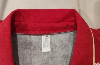 2 Disfraces Maestro Ceremonias (Infantil y Adulto)