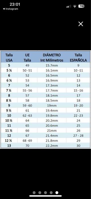 Alianzas Boda Titanio Baño Oro 18k, varias tallas