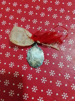 Medalla Hermandad de Sta. Águeda