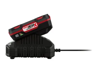 Batería 2Ah 20V y Cargador PLG 20 C 1Parkside