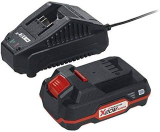 Batería 2Ah 20V y Cargador PLG 20 C 1Parkside