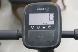 Bicicleta Estática Domyos Essential