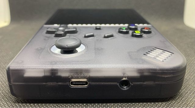 Anbernic RG40XX V + Knulli + 128Gb