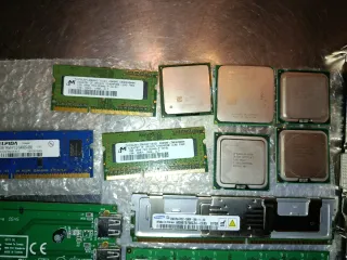 Repuestos para Ordenador,