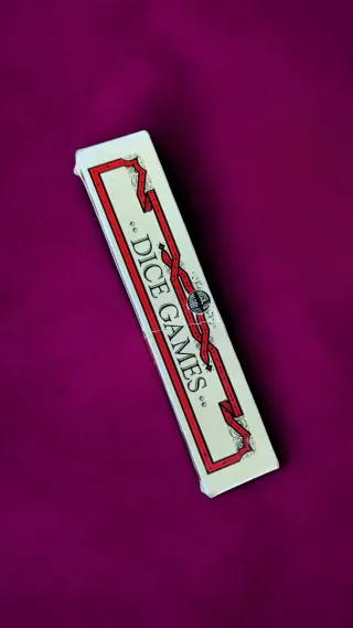 Set de dados vintage