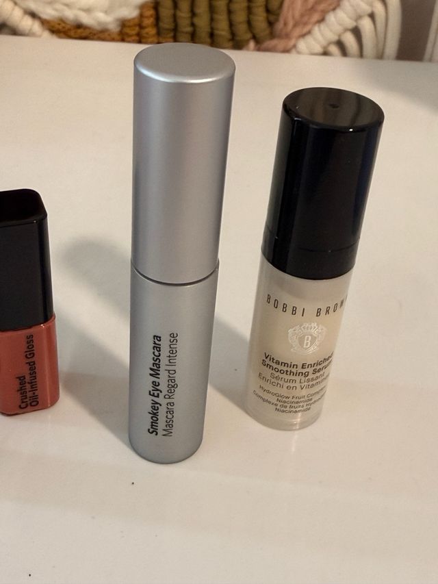 Set Mini Bobbi Brown