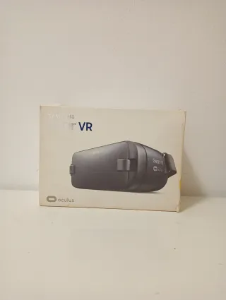Samsung Gear VR Oculus