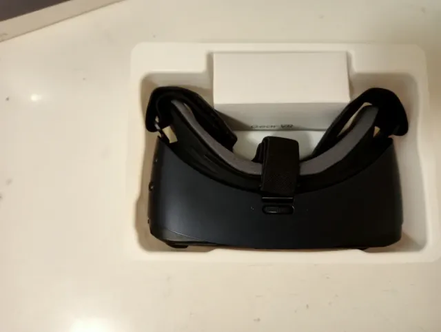 Samsung Gear VR Oculus