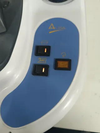 Centro de Planchado Fagor PLC-900