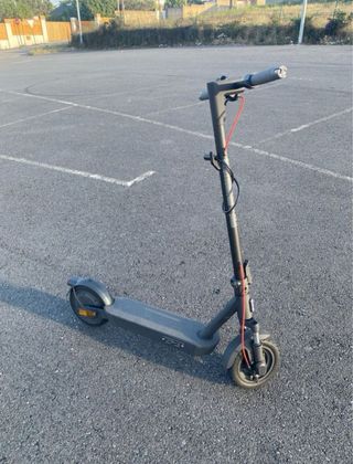 Patinete Eléctrico Xiaomi 5 Series ES