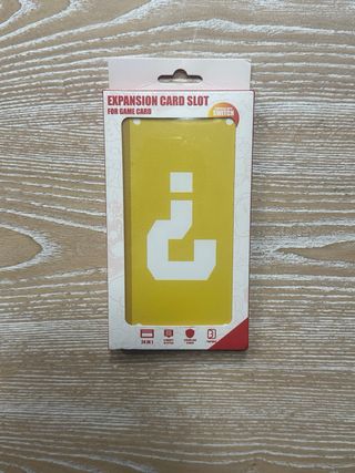 Cartuchera Nintendo Switch Mario Bros