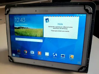 Tablet Samsung Galaxy Note 4