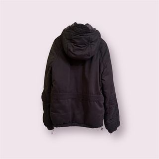 Piumino Levi's Uomo Nero Taglia M