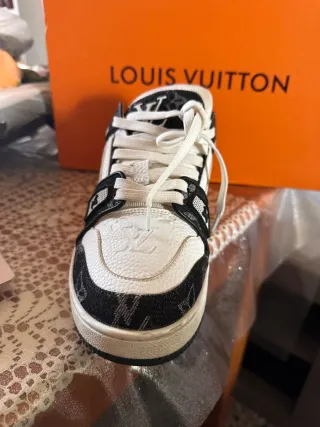 Scarpa Louis Vuitton uomo