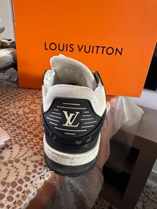 Scarpa Louis Vuitton uomo