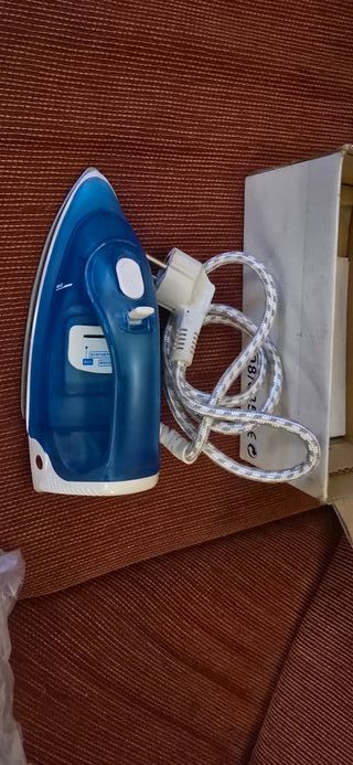 Ferro da stiro da viaggio