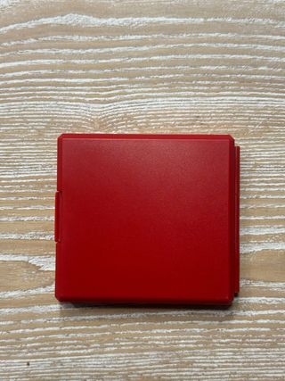 Funda Cartuchos Mario Bros Nintendo