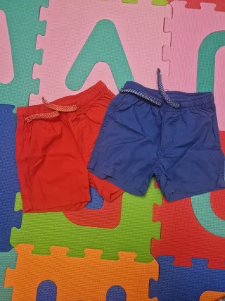 Set abbigliamento bimbo 12/24 mesi