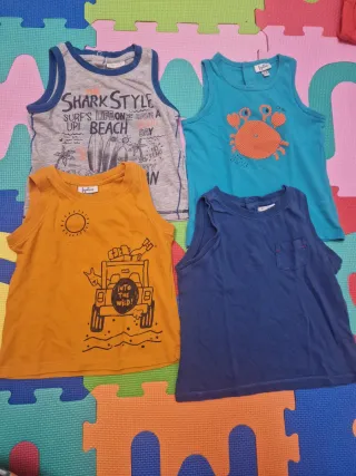 Set abbigliamento bimbo 12/24 mesi