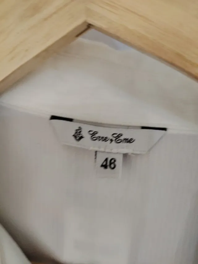 Traje de mujer Kalfetti talla 46