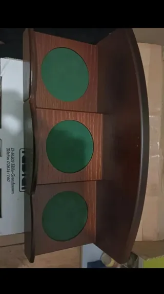 Portabottiglie Whisky Legno Marche Varie